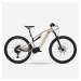 Horský elektrobicykel E-EXPL 520 S 29" - 500 Wh pieskový