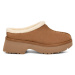 Ugg Šľapky W New Heights Cozy Clog 1162510 Hnedá