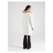 Lauren Ralph Lauren Zimný kabát  krémová