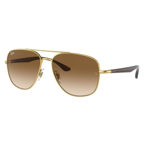 Ray-Ban RB3683 001/51 - L (59)
