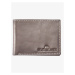 Quiksilver peňaženka Server Bi-fold chocolate brown