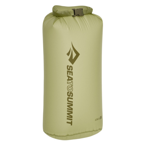 Nepremokavý vak Sea to Summit Ultra-Sil Dry Bag 13 L Farba: zelená