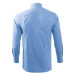 Malfini Style LS MLI-20915 modrá košeľa