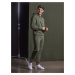 Olive Men's Sweatpants Authentic Jog Pant Russell