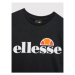 Ellesse Tričko Jena S4E08595 Čierna Regular Fit