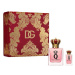 D&G Q EDP-S 50ml + EDP-S 5ml