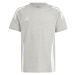 Tričko adidas Tiro 24 Sweat Tee Jr IR9356