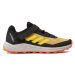 Adidas Bežecké topánky Terrex Agravic Flow Hook-and-Loop Trail Running IE7600 Oranžová