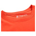 Alpine Pro Uneg 9 Pánske tričko MTST578 orange.com