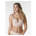 Dámska push-up podprsenka pre hlboký výstrih na chrbte WONDERBRA ULTIMATE Backless BRA - WONDERB