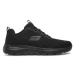 Skechers Sneakersy Summits Torre 232395/BBK Čierna