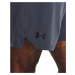 Šortky Under Armour Vanish Woven 6In Shorts Downpour Gray