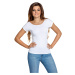 Halenka model 17596261 White - Babell