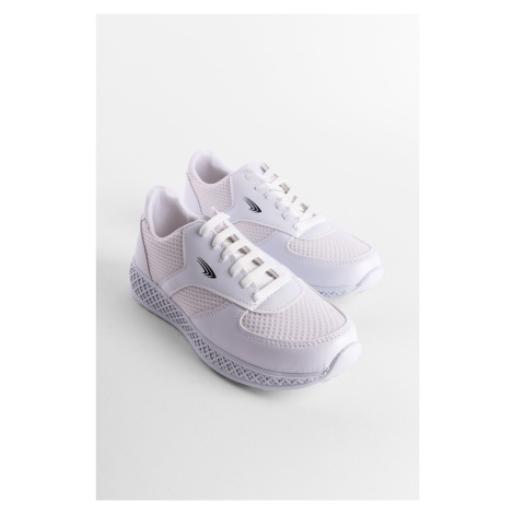 Capone Outfitters Mesh Women's Sneakers
