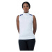 Daily Sports Andria Sleeveless White Polo košeľa