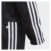 Juniorský športový overal ADIDAS ORIGINALS JUMPSUIT-HK0284-black