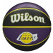 Wilson NBA Team Tribute Basketball Los Angeles Lakers Basketbal