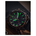 AVI-8 AV-4100-07 Hawker Hunter Dual Time Chronograph 43mm 5ATM