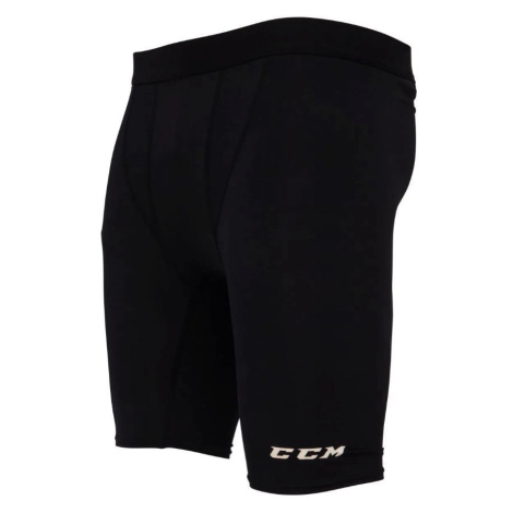 Kraťasy CCM Perfromance Compression, Senior, S