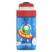 Kambukka Unisex's NO BPA Water Bottle Lagoon