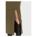 Gestuz Puzdrová sukňa Talli 10906333 Zelená Slim Fit