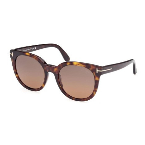 Tom Ford FT1109 52H Polarized - ONE SIZE (53)