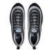Nike Sneakersy Air Max 97 (GS) 921522 033 Sivá