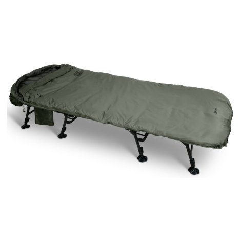 Sonik spací vak bank-tek 5-season sleeping bag wide