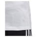 Dámské tričko 3 Stripes W ED7483 - Adidas 34