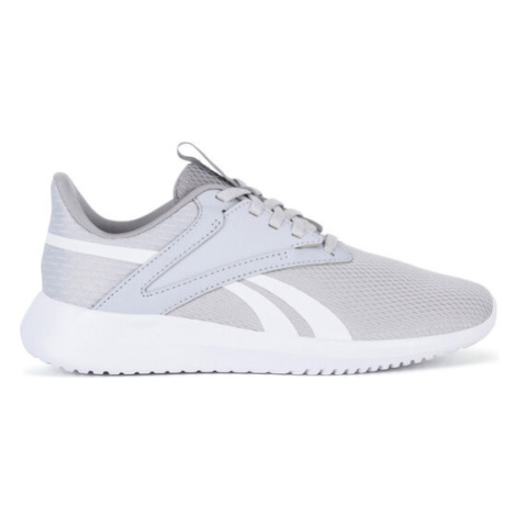 Reebok Bežecké topánky Fluxlite 100033350 Sivá