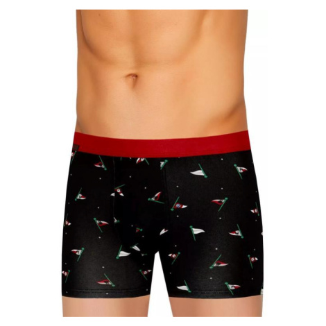 Pánske boxerky FABIO Alvaro 02/1-13/767