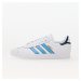 Tenisky adidas Gazelle Ftw White/ Semi Blue Burst/ Night Indigo