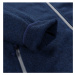 Alpine Pro Xiss Pánsky sveter MPLR077 estate blue