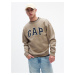 GAP Logo Sweatshirt - Men's