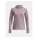 Women's sweatshirt Under Armour UA Launch CW Balaclava HD - Women's