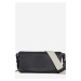 Peňaženka Karl Lagerfeld K/Circle Flap Cb Wllt Perf Black