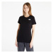 The North Face The North Face S/S Red Box Tee TNF Black/ TNF Red