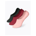 3PACK ponožky Dedoles Elegance (GMNSSP1243) L