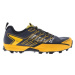 Bežecká obuv Inov-8 X-Talon Ultra M 260 V2 000988-BKGO-S-01 black-gold