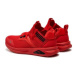 Puma Sneakersy Enzo 2 Refresh Jr 385677 01 Červená