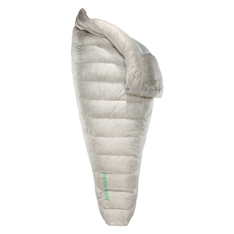 Páperový quilt Therm-a-Rest Vesper 20 UL Quilt Reg Farba: strieborná