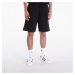 Šortky Urban Classics Light Terry Shorts Black