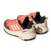 Adidas Trekingová obuv Terrex Trailmaker RAIN.RDY Hiking Shoes HQ5811 Oranžová
