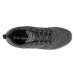 ALPINE PRO JETSON Pánska športová obuv, tmavo sivá, veľkosť