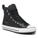 Converse Plátenky Ctas Berkshire Hi 171448C Čierna