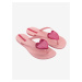 Papuče, žabky pre ženy Ipanema - ružová