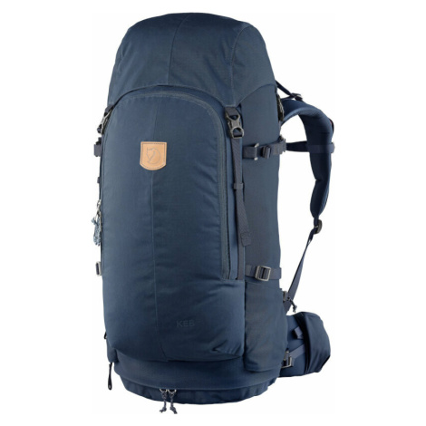 Fjällräven Keb 52 Storm/Dark Navy Outdoorový batoh