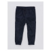 LC Waikiki Basic Baby Boy Jogger Pants with Elastic Waist