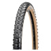 MAXXIS plášť - ARDENT EXO/TR/TANWALL 27.5x2.40 - béžová/čierna