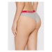 Emporio Armani Underwear Súprava 2 kusov brazílskych nohavičiek 163337 2R227 00948 Sivá
